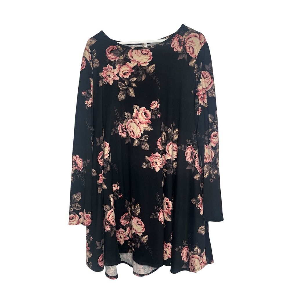 Emetla 3X Tunic