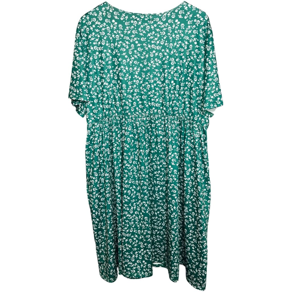 Amzplus 3X Dress