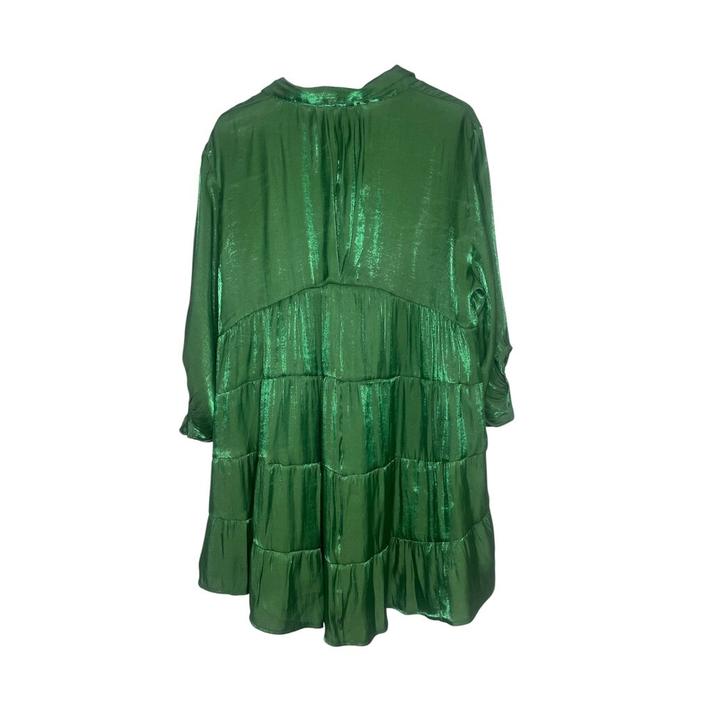 Umgee 2X Tunic