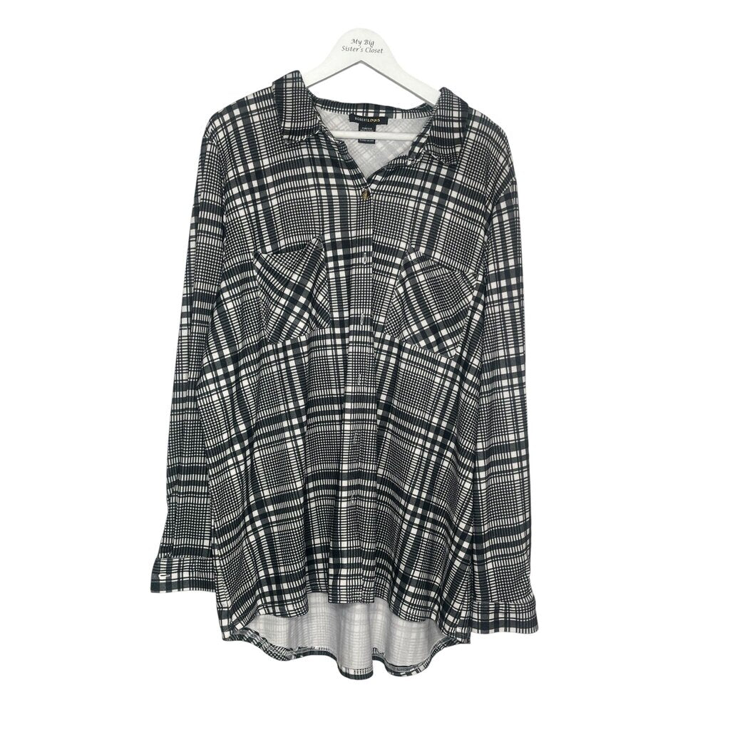Robert Louis 3X Top