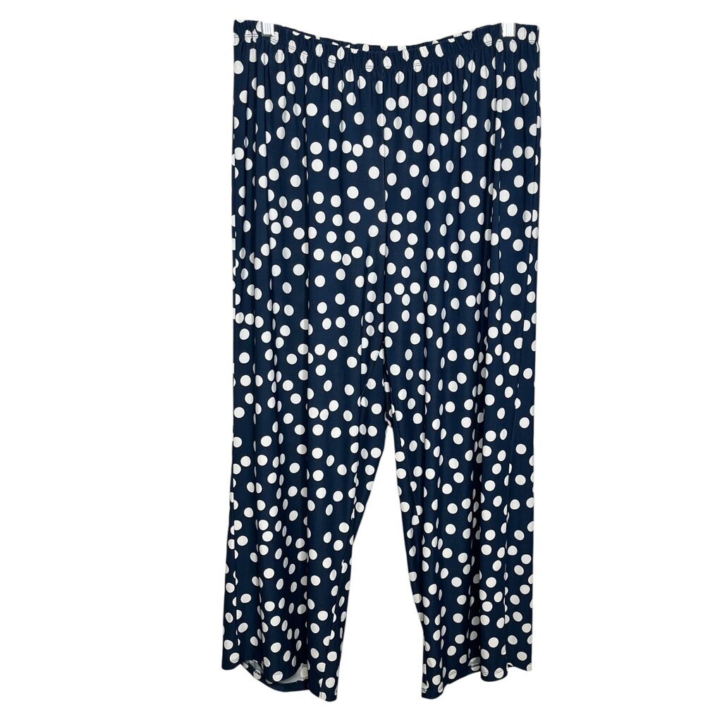 Melissa Paige 3X Pants