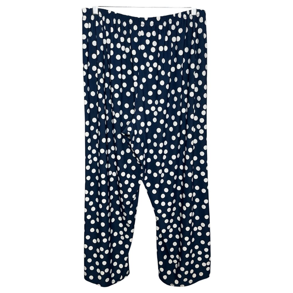 Melissa Paige 3X Pants