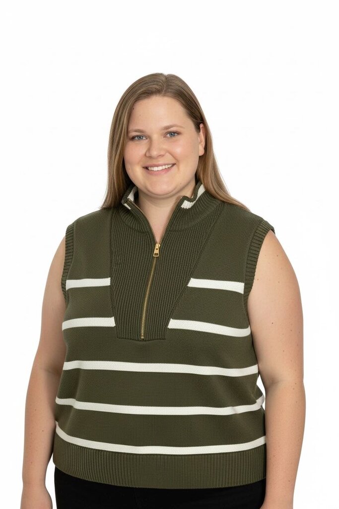 Talbots 2X Top