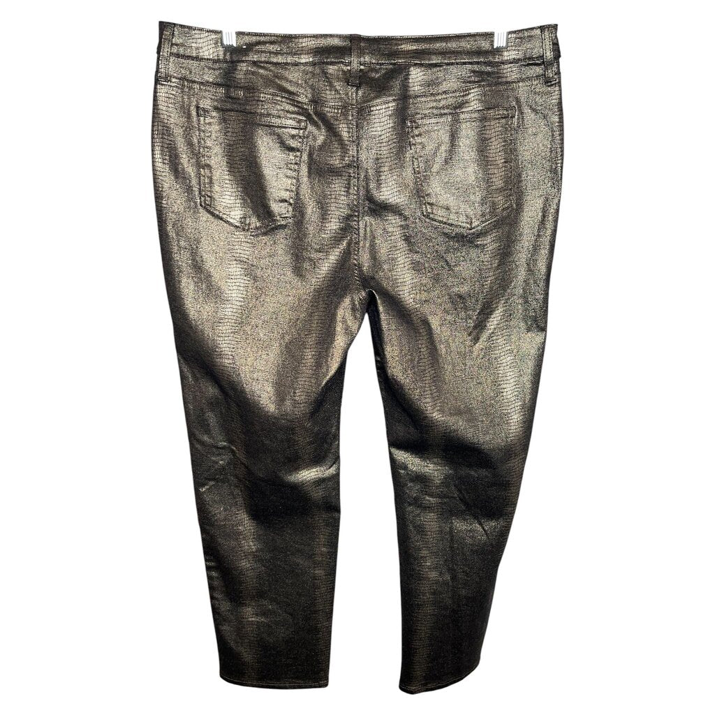 Chico's 3.5 (18) Pants