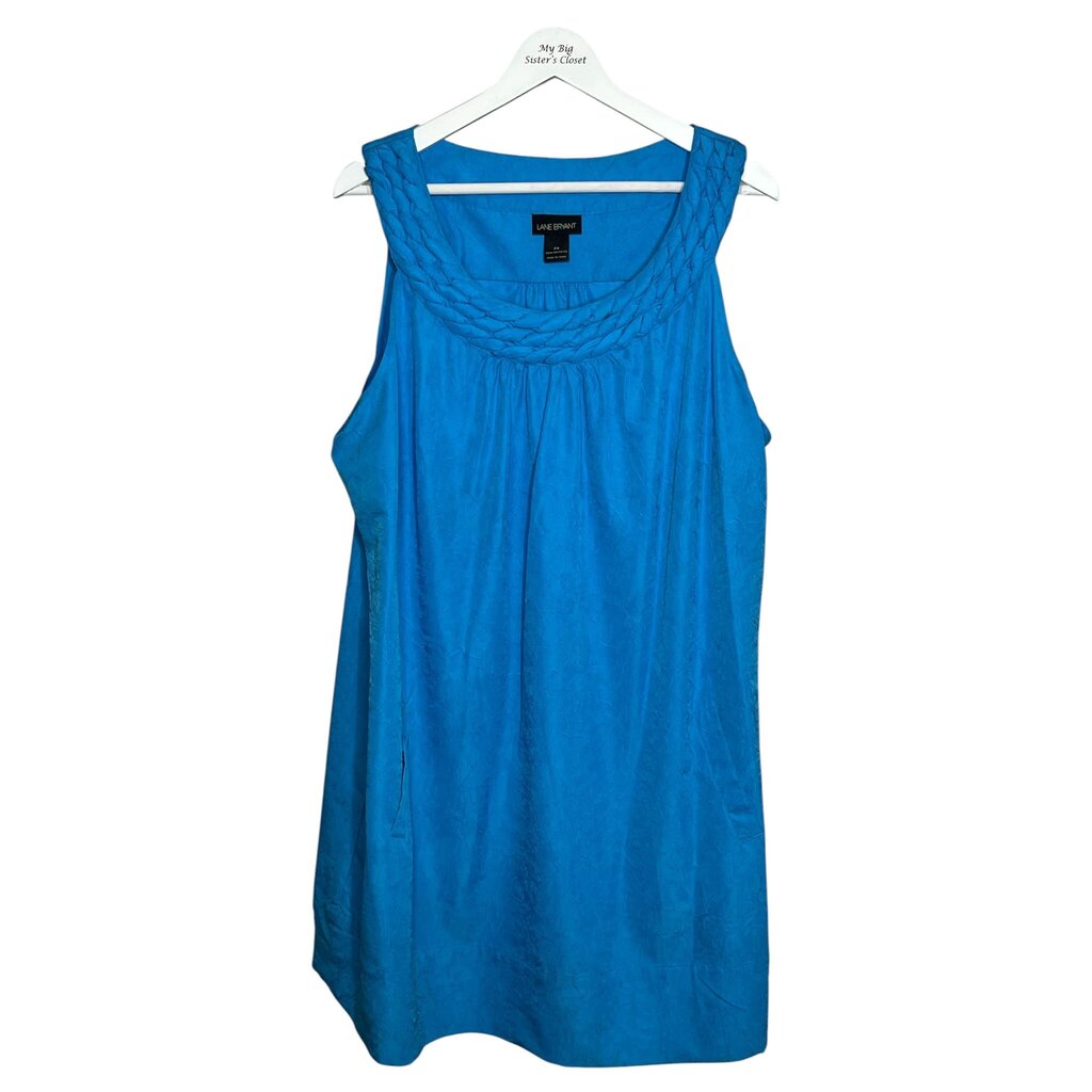 Lane Bryant Size 24 Tunic
