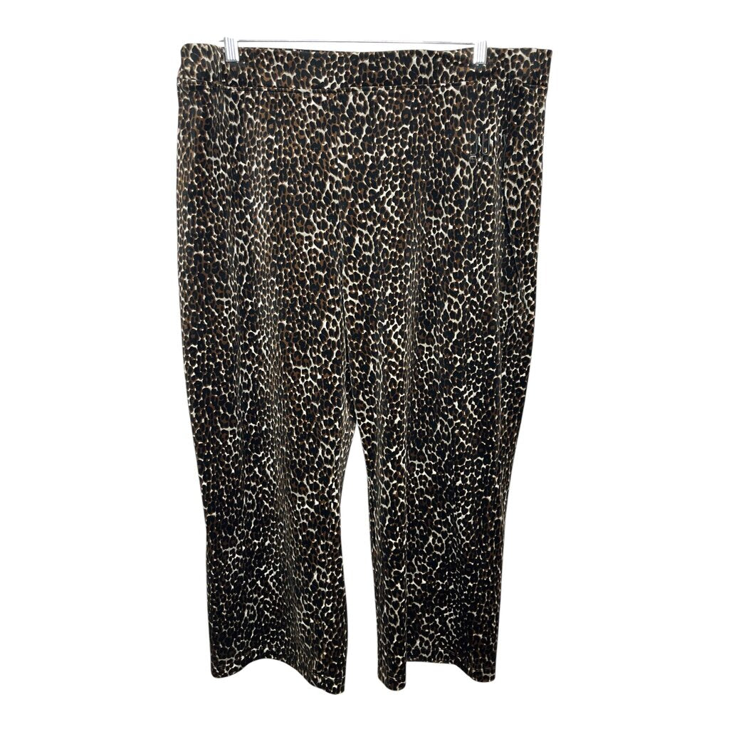 Juicy Couture 2X Pants