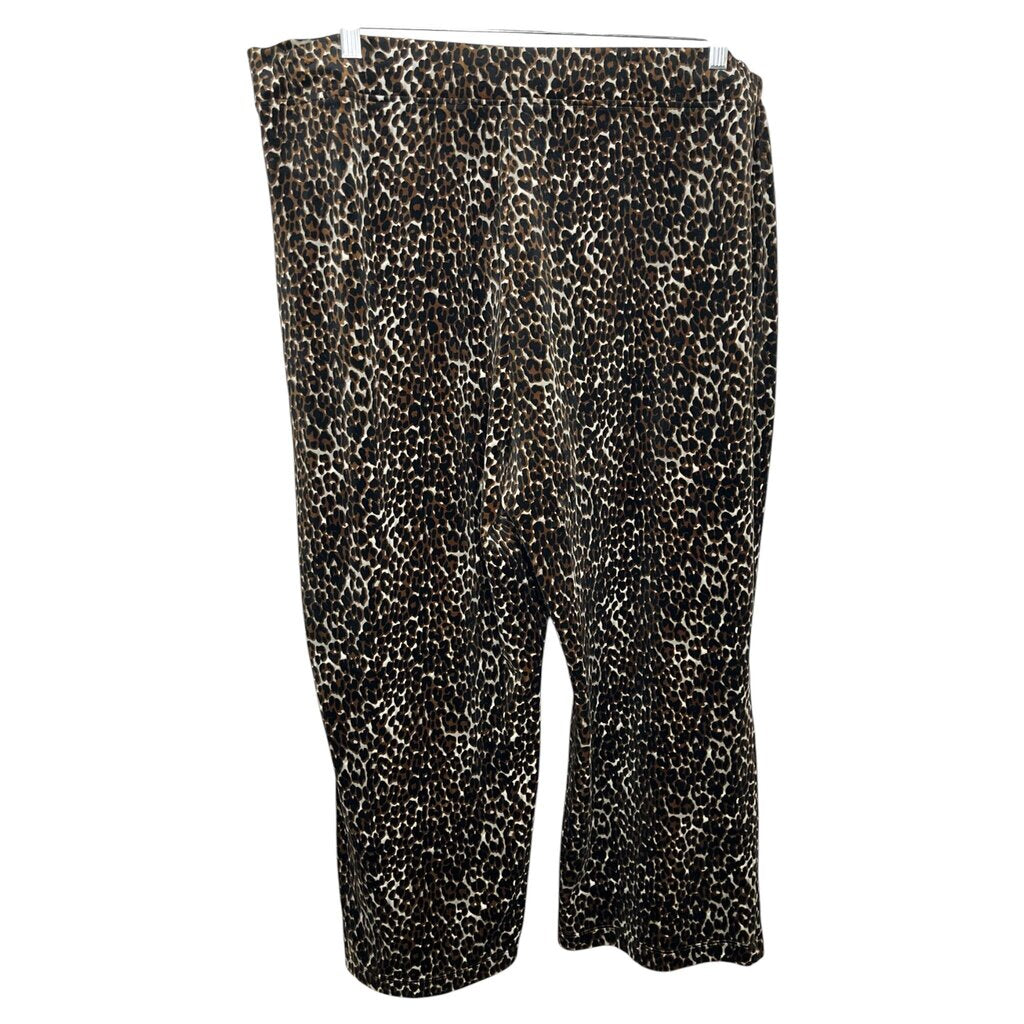 Juicy Couture 2X Pants