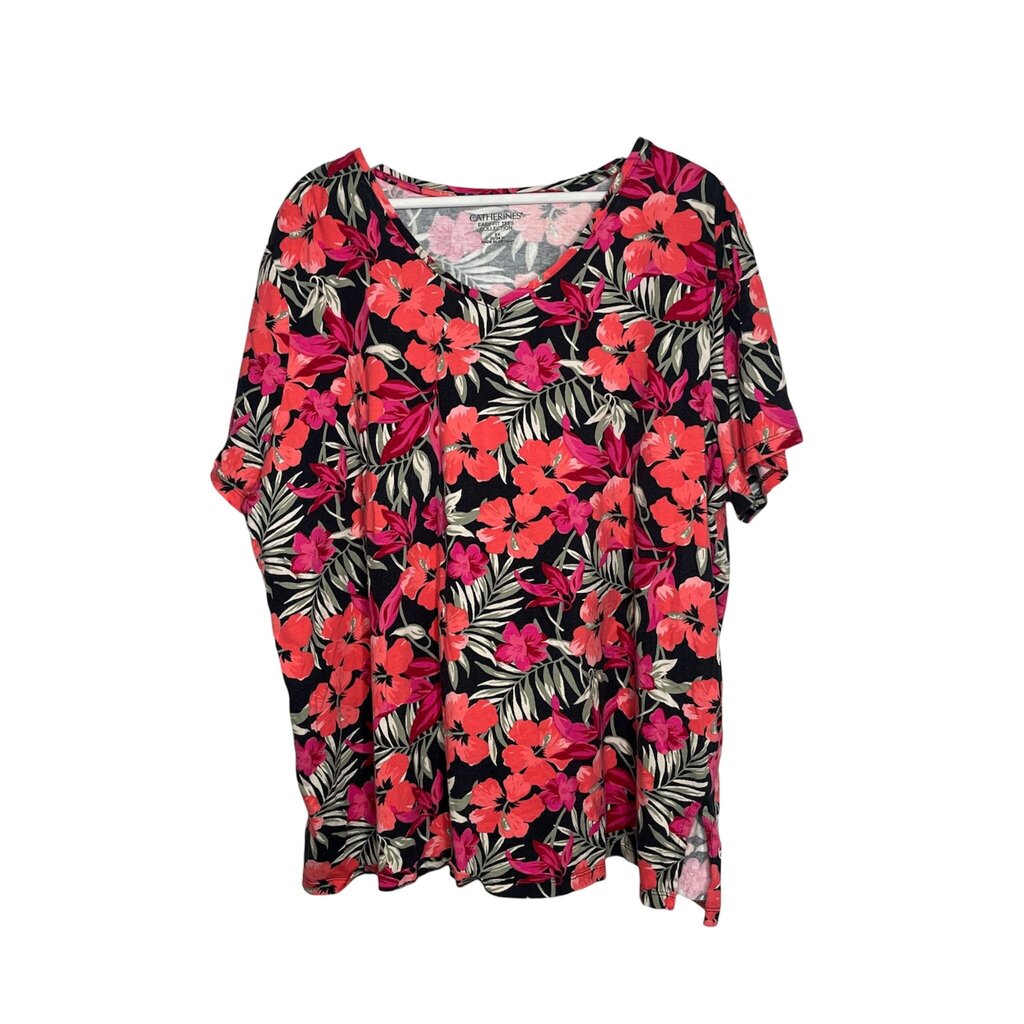 Catherines 2X (22/24W) Top