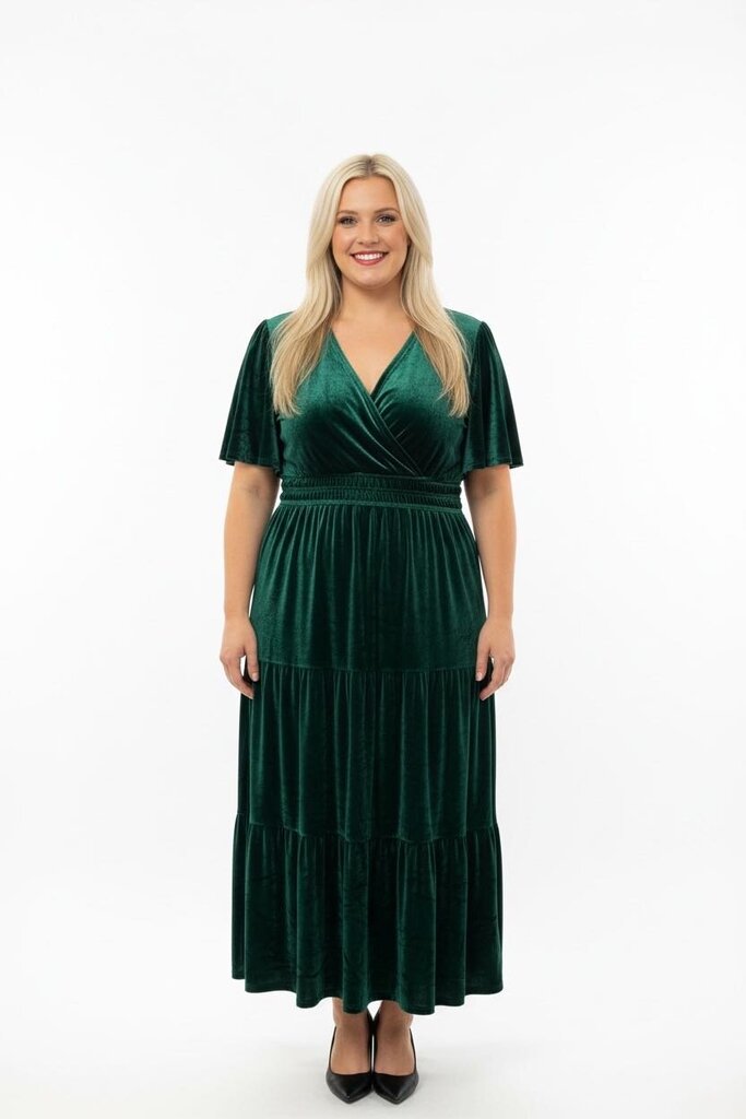 Harlow & Rose XL Dress