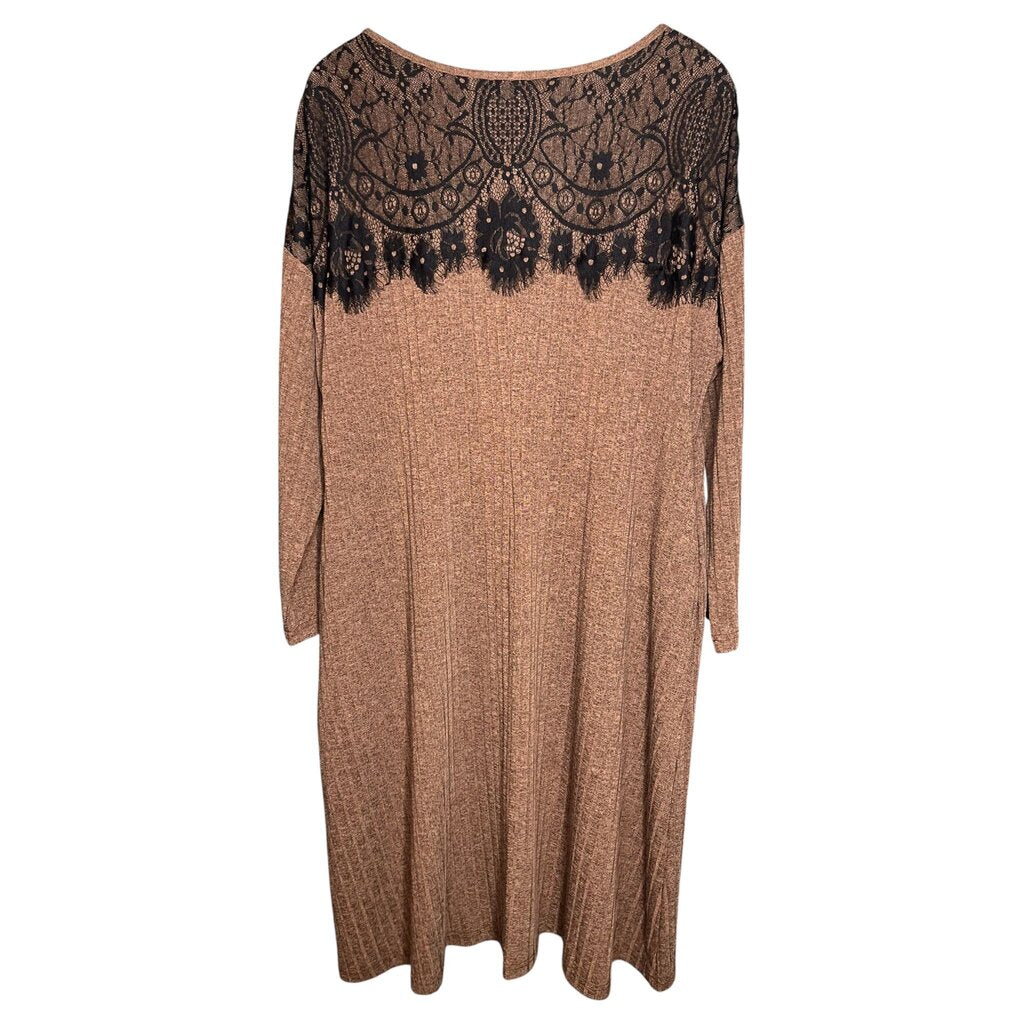 Bloomchic 14/16 Dress