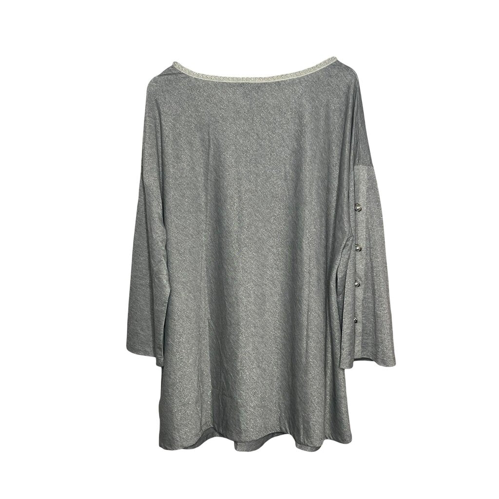 Monroe & Main 1X Tunic/Dress
