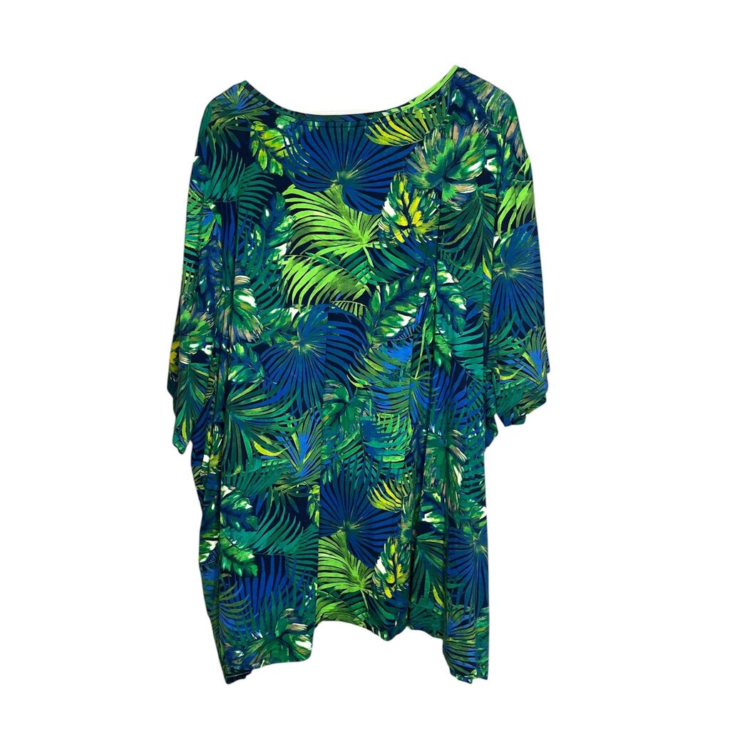 Catherines 5X 34/36W Top