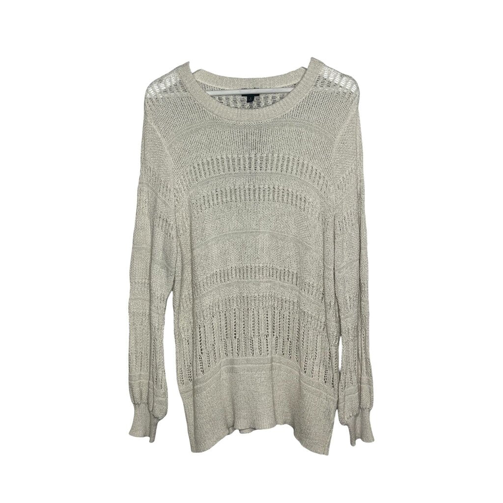 Torrid 2X Oversized Sweater