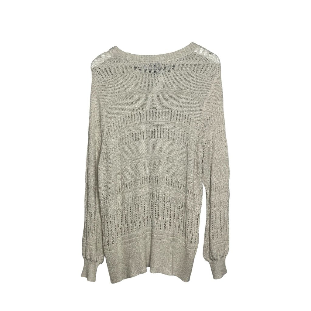 Torrid 2X Oversized Sweater