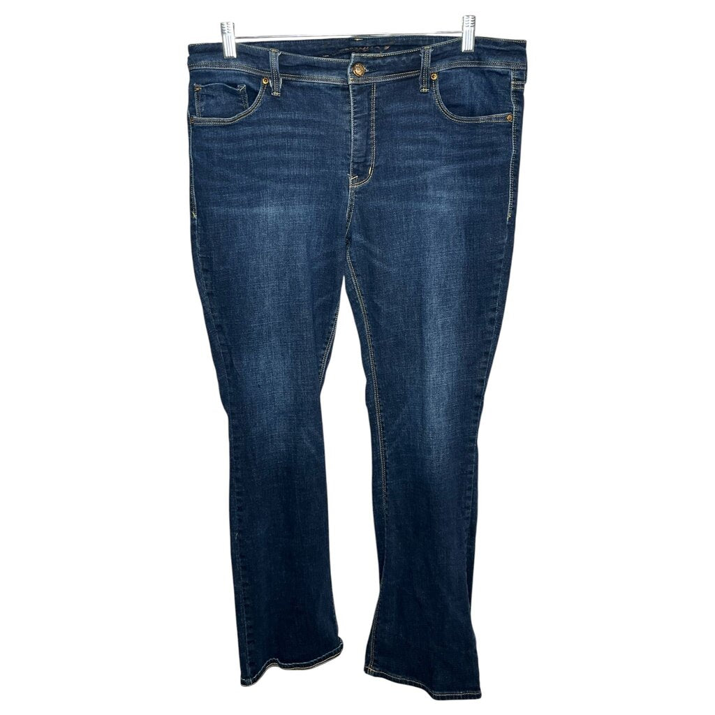 Seven 7 18 Jeans