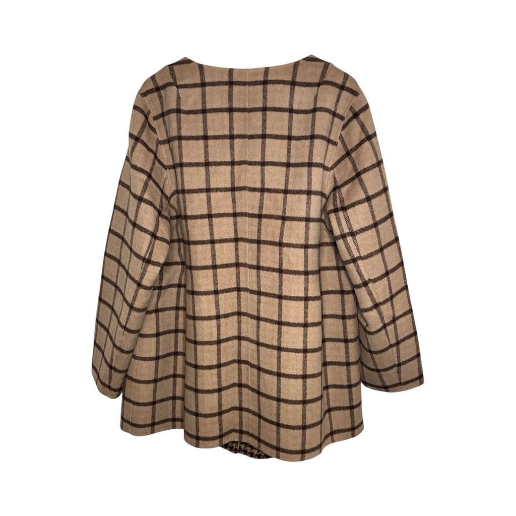Talbots 2X Jacket