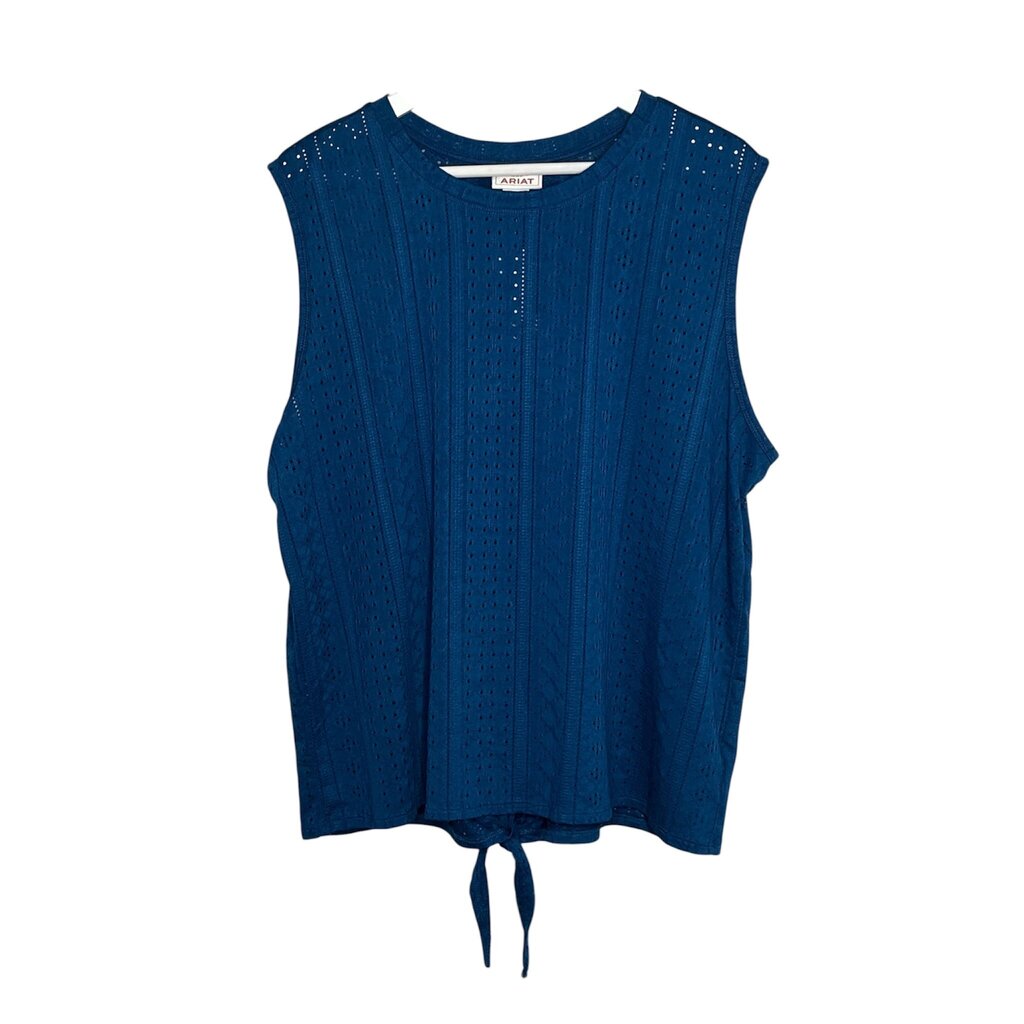 Ariat XXL Top