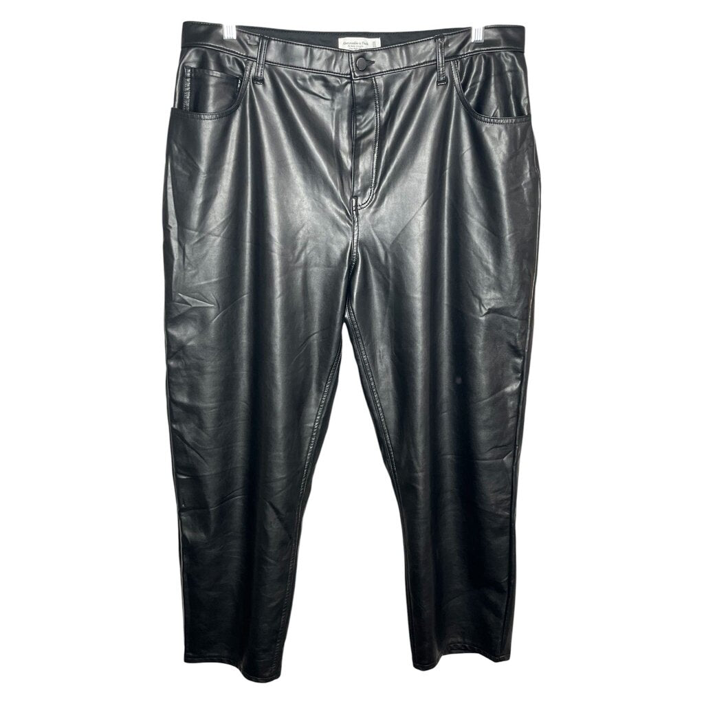 Abercrombie 20L Pants
