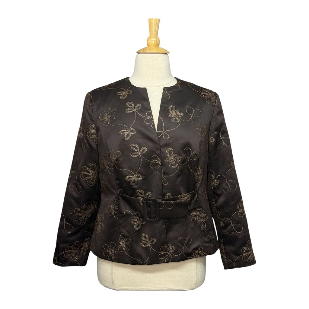 Isabella 18W Jacket
