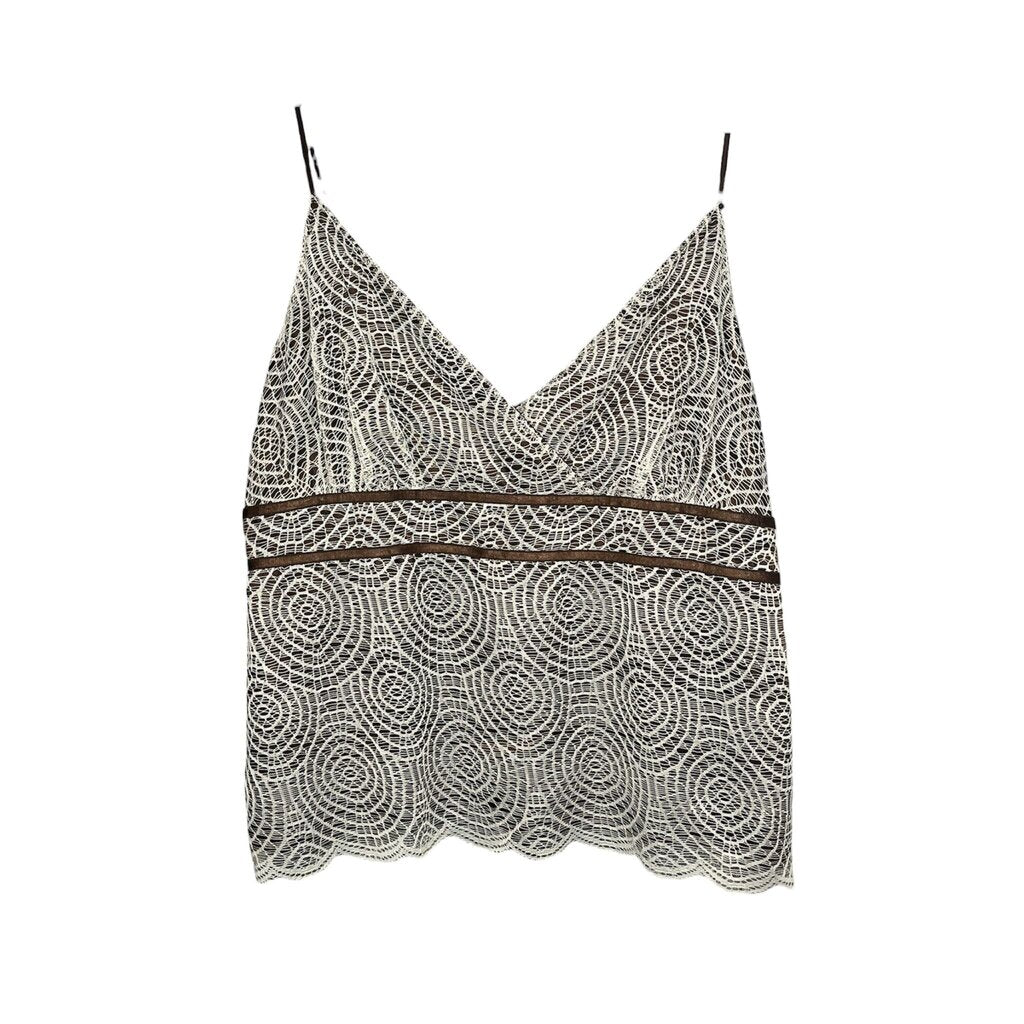 Daisy fuentes 2X Top NWT MSRP $38