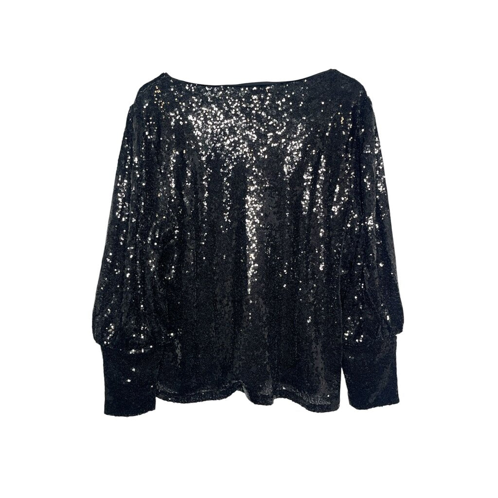 Lane Bryant 18 top