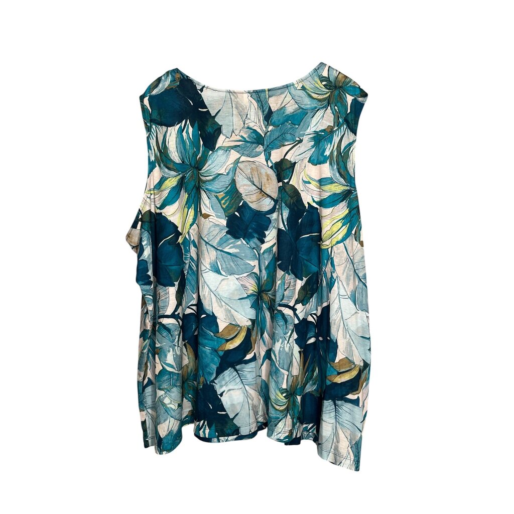 Catherines 5X 34/36W Top
