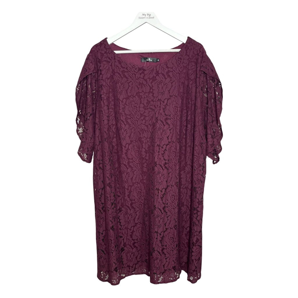 Agnes Orinda 3X dress