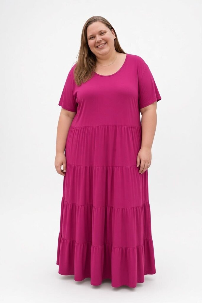 Woman Within 4X 34/36 Dress