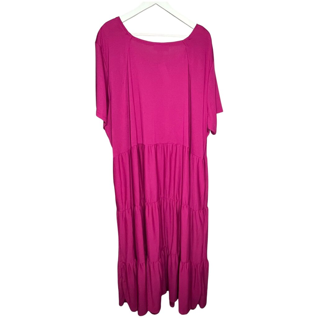 Woman Within 4X 34/36 Dress