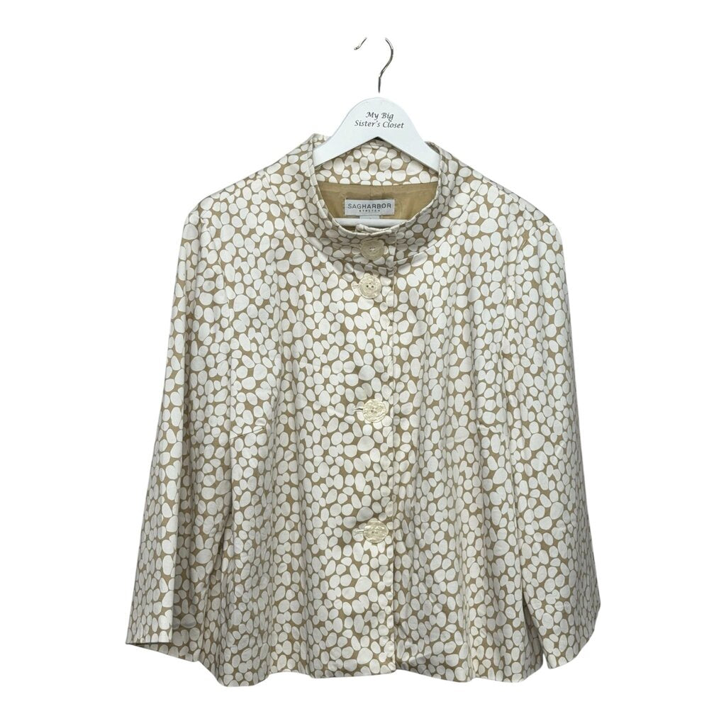 Sag Harbor 16 Jacket