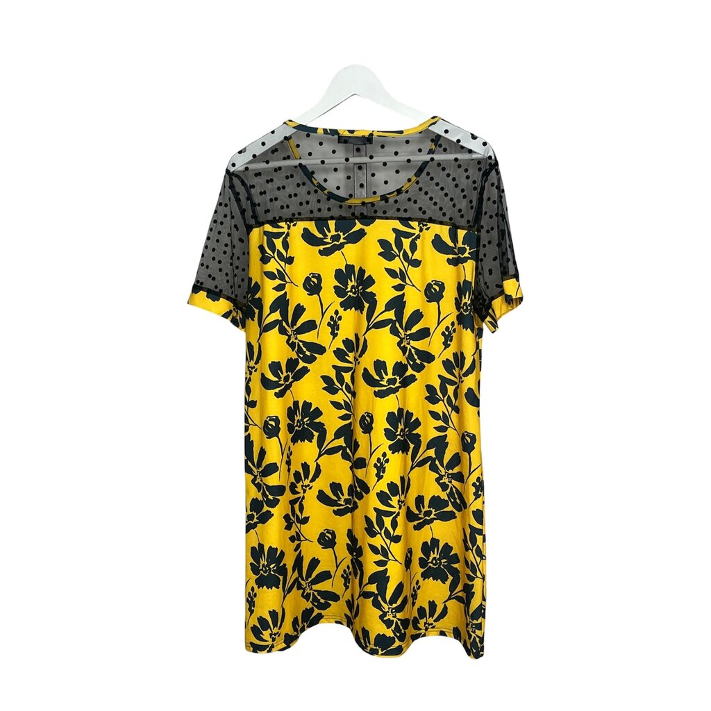 Izuria XL Top