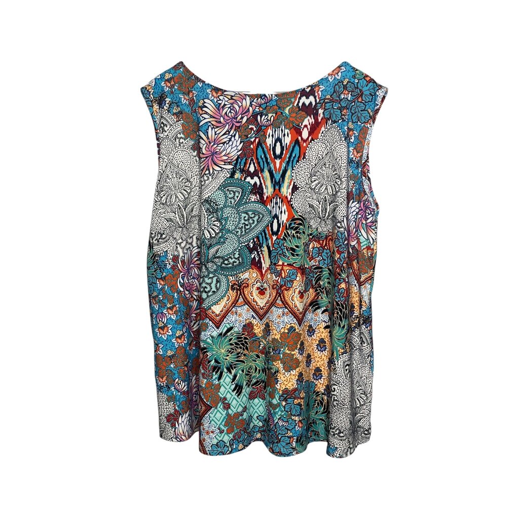 Spense Woman 3X Top