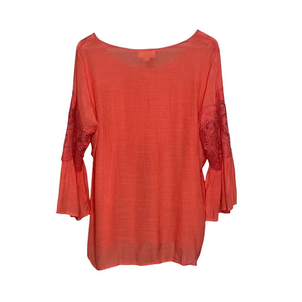 Fyve XL Top