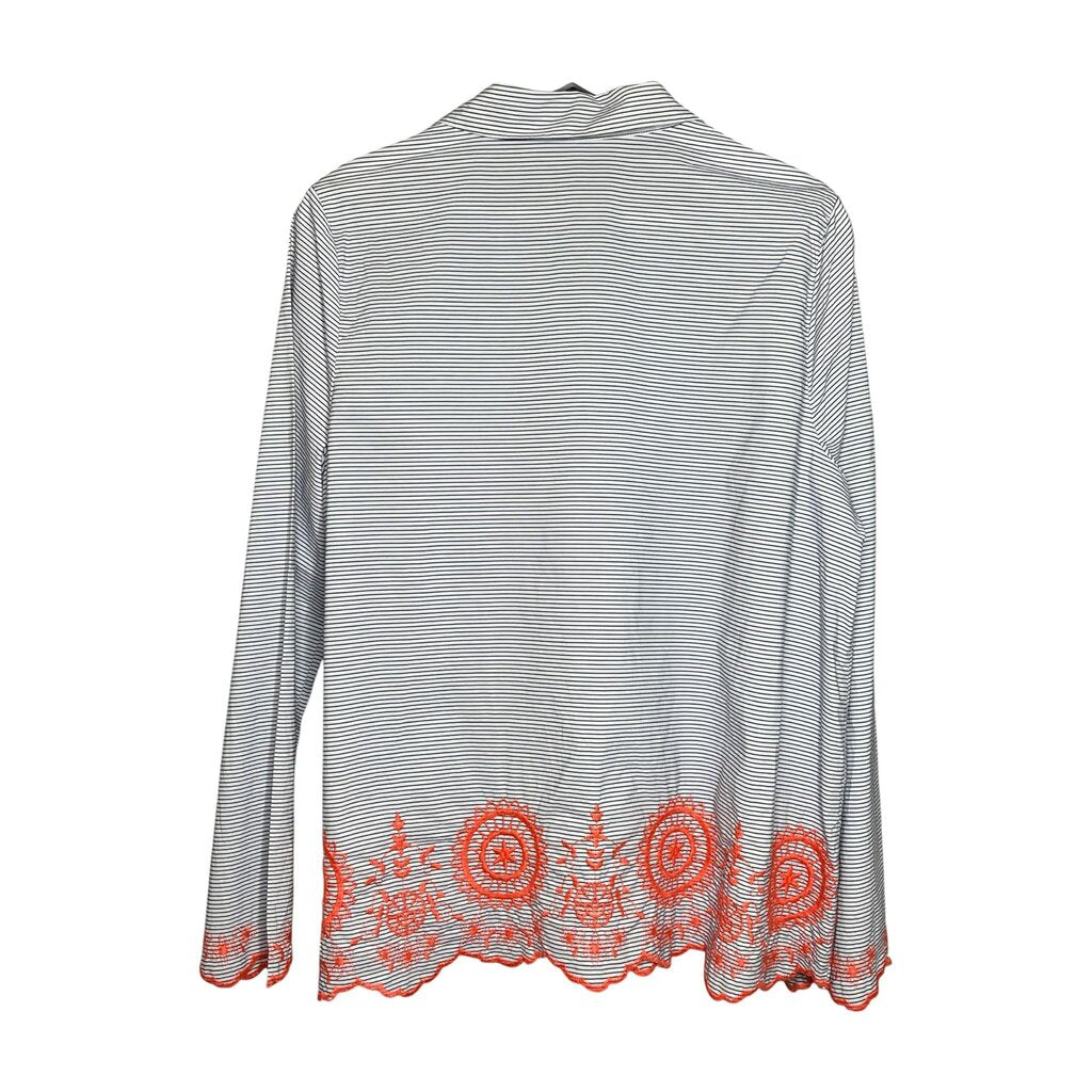 Crown & Ivy XL Top