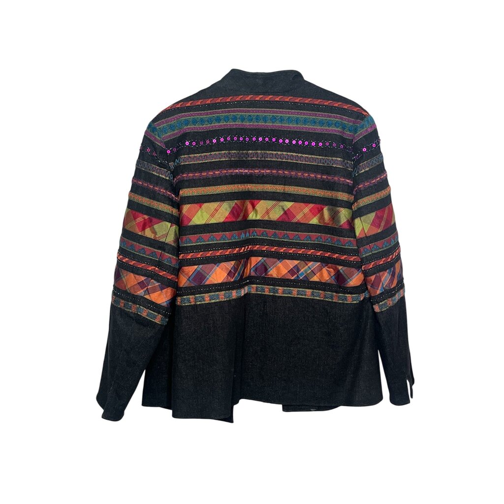 Coldwater Creek 18W Jacket