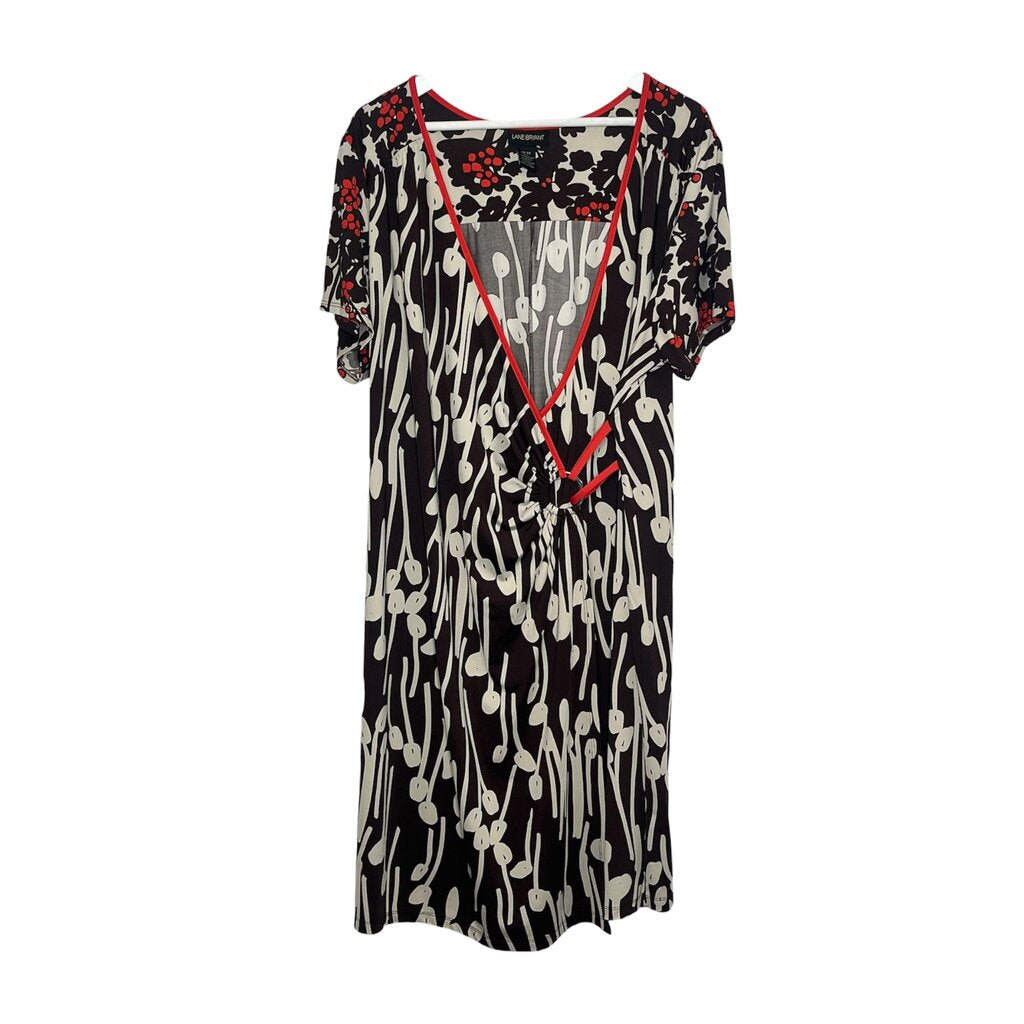 Lane Bryant 22/24 Dress