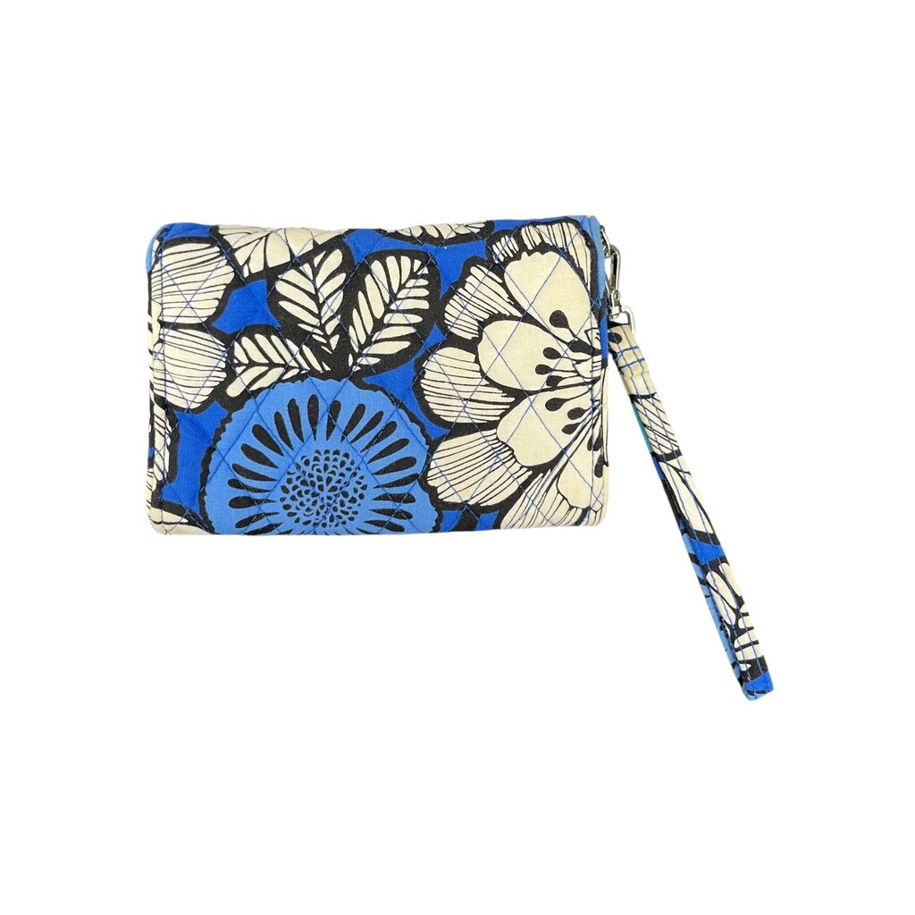 Vera Bradley Wristlet