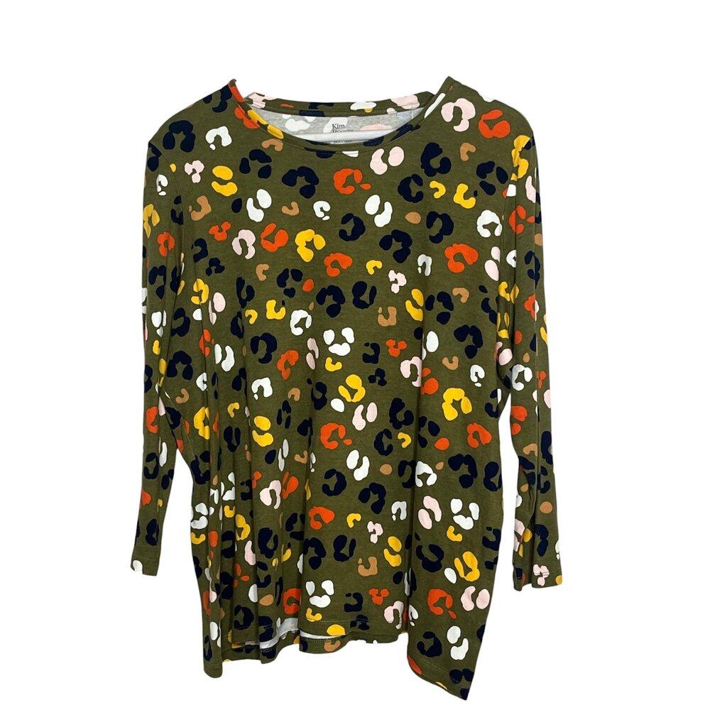 Kim Rogers XXL Top