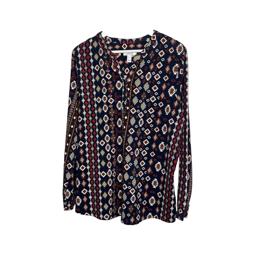 D&Co XL 18/20 Top