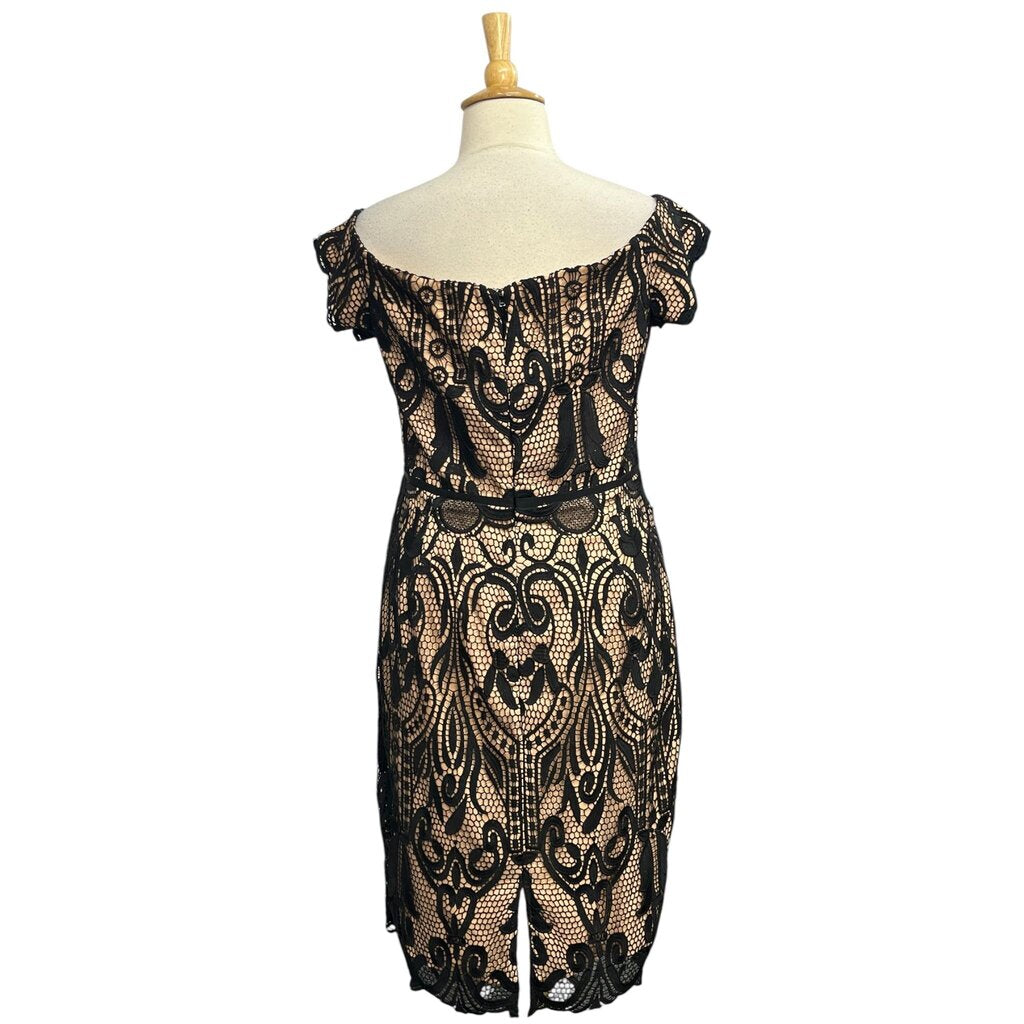 City Chic 20 Dress