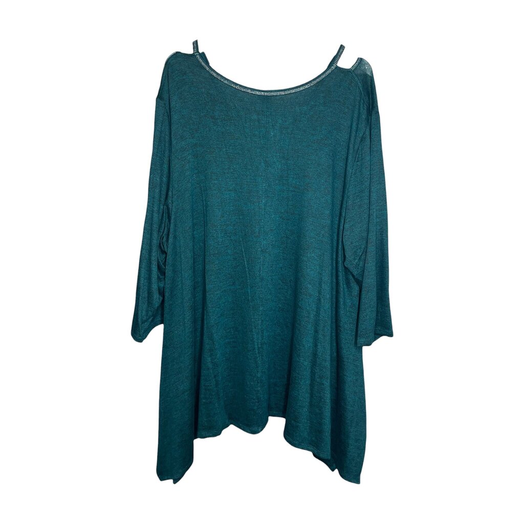 Faded Glory 4X Top