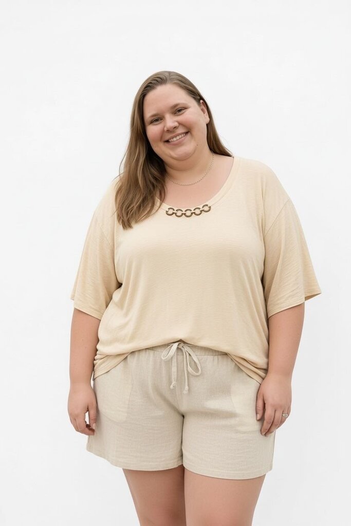 Liz & ME 6X 38/40W Top