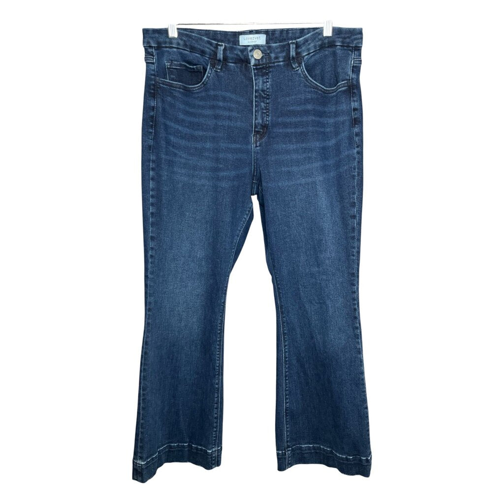 Lovervet 18W Jeans