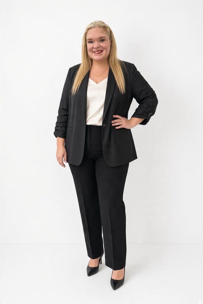 Lauren Conrad XL Blazer... NWT... MSRP $64