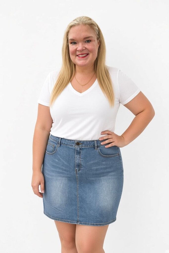 Gibson Latimer 18 Skirt
