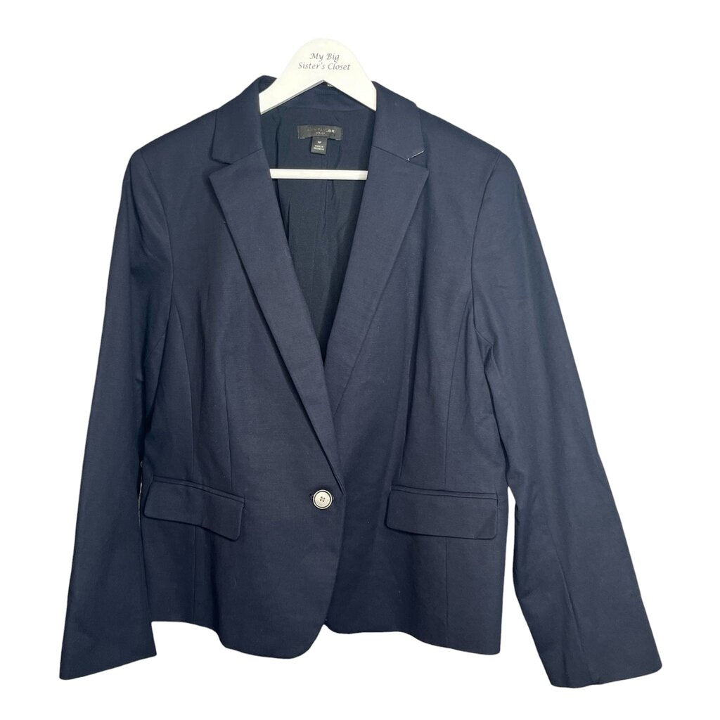 Ann Taylor 16P Blazer