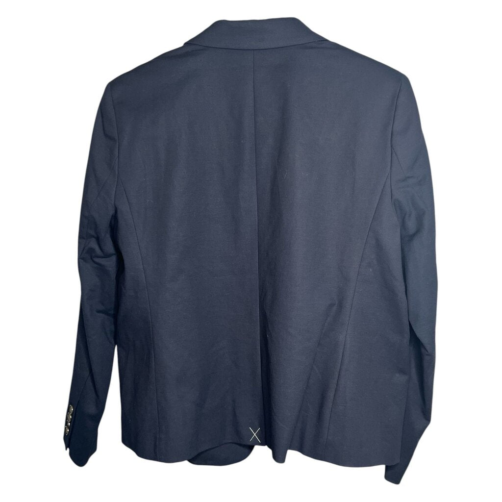 Ann Taylor 16P Blazer