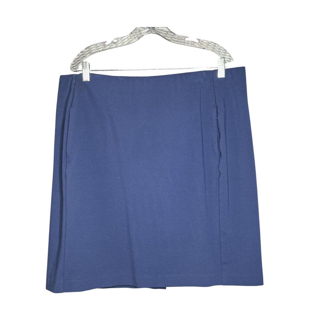 J. Jill XL 16/18 Skirt