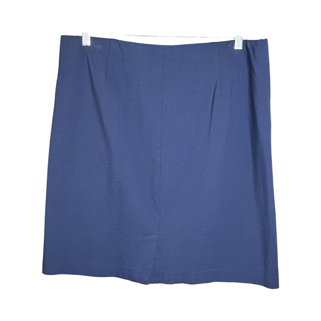 J. Jill XL 16/18 Skirt
