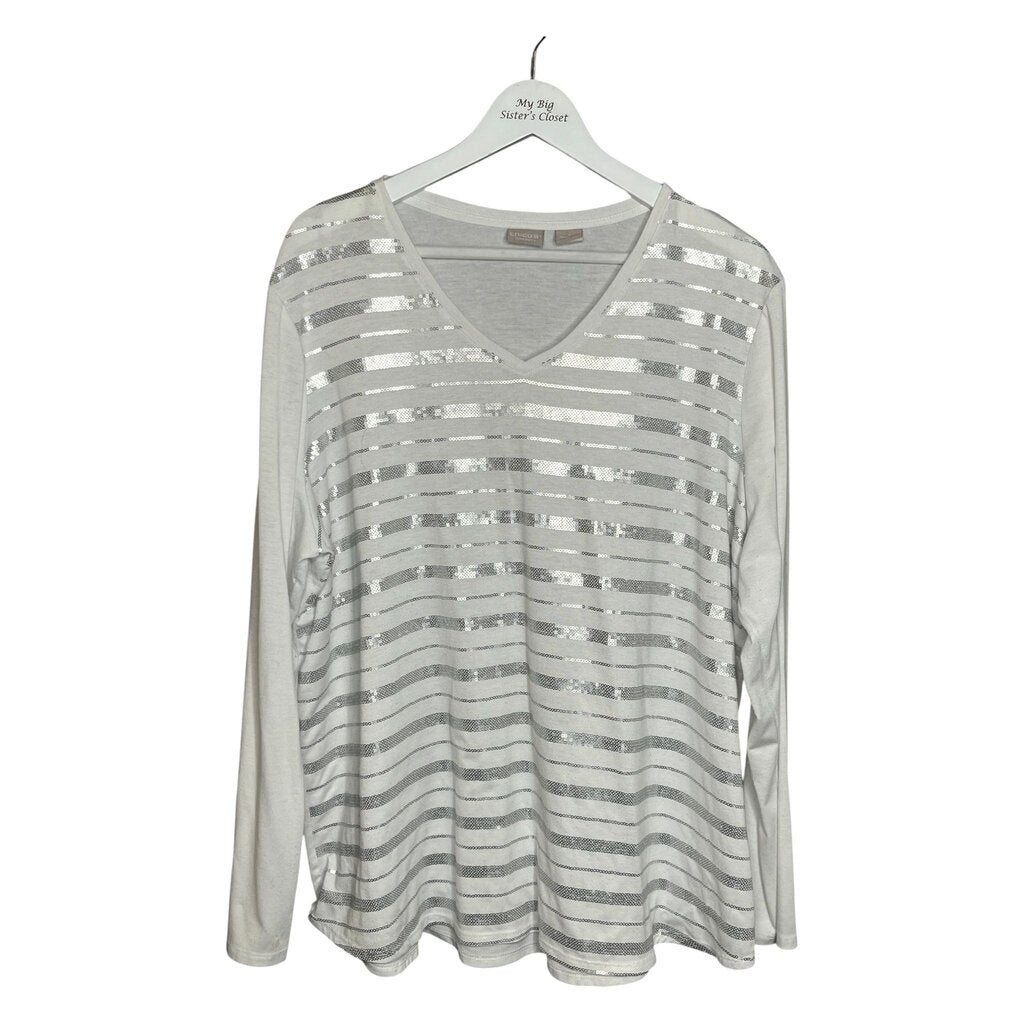 Chico's 4 (20/22) Top